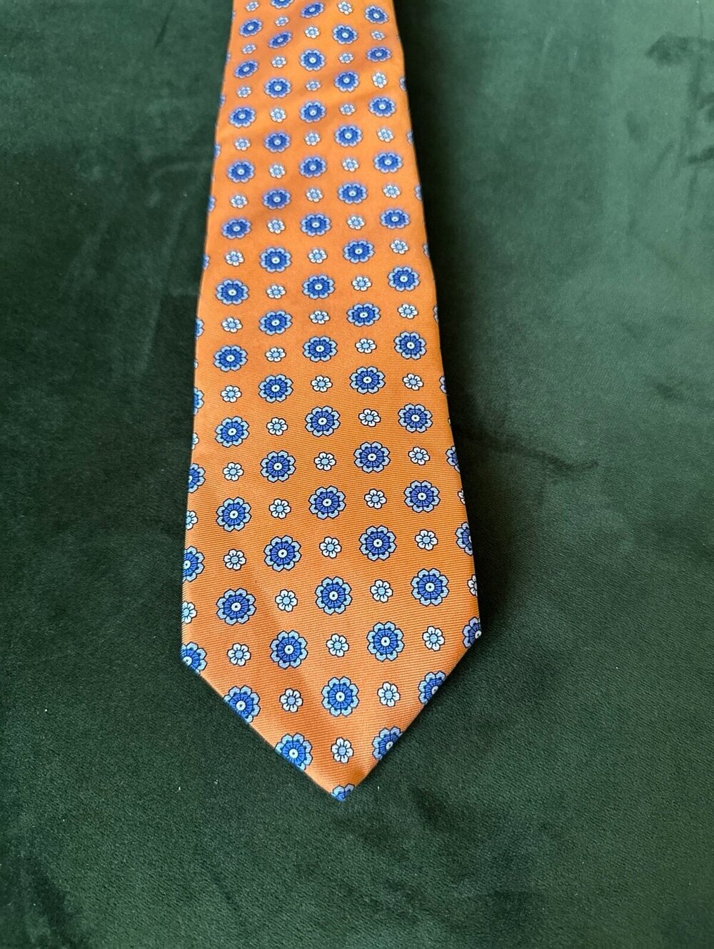 Brooks Brothers Silk Tie